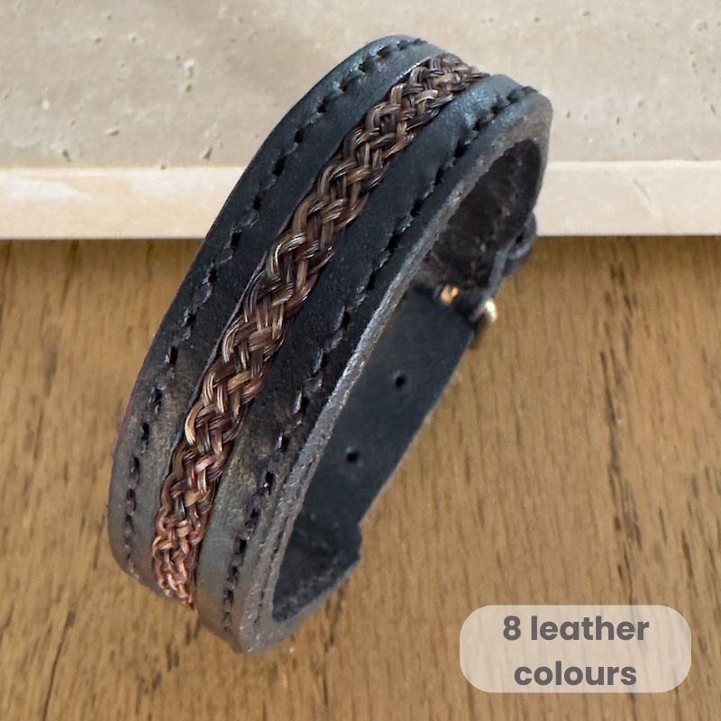 Heritage Bracelet